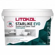 STARLIKE EVO 1кг