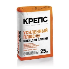 КРЕПС "Усиленный плюс" 25