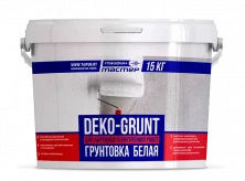 Грунтовка «Тайфун Мастер» DEKO-GRUNT