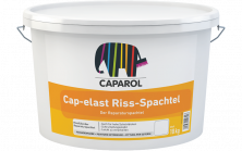 Шпатлевка фасадная Caparol Cap-elast Rissspachtel / Кап-эласт Риссшпахтель