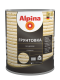 Лессирующий антисептик Alpina Грунтовка по дереву