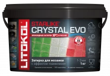 STARLIKE CRYSTAL EVO