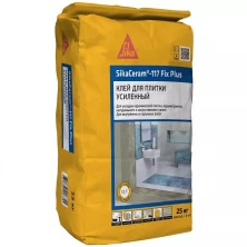 SikaCeram‑117 Fix Plus
