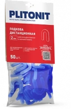 PLITONIT Подковы дистанционные