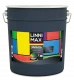 Эмаль алкидная LINNIMAX Эмаль универсальная 1