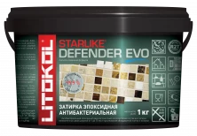 STARLIKE DEFENDER EVO 1кг