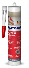 PLITOSIL Premium Герметик