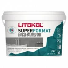 SUPERFORMAT