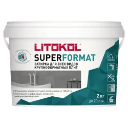 SUPERFORMAT
