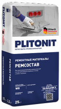 PLITONIT РемСостав 25 кг