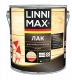 Лак алкидно-уретановый LINNIMAX Лак для паркета и полов 1