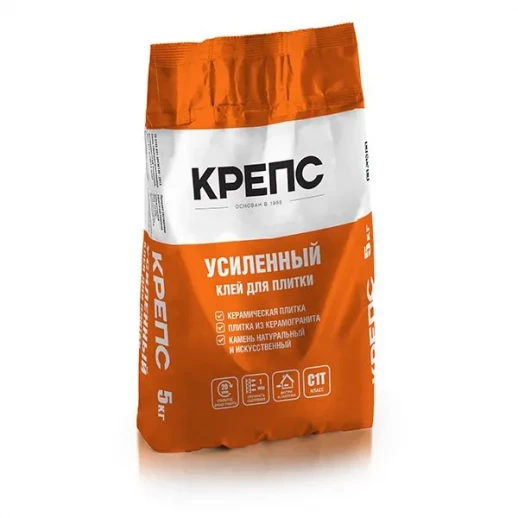 КРЕПС "Усиленный" 5 кг