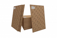 Панель  Соноплат (SonoPlat) Стандарт Плюс  (1,2 x 0,8м x 12мм) 0,96м2