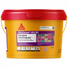 SikaCeram®-815 EG(AB)