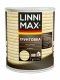 Лессирующий антисептик LINNIMAX Грунтовка по дереву 1