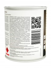 Лессирующий антисептик LINNIMAX Грунтовка по дереву 1