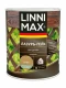 Лессирующий антисептик LINNIMAX Лазурь-гель для дерева 1