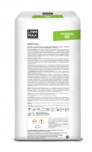 Смесь сухая штукатурная для наружных и внутренних работ LINNIMAX LeichtPutz 270 1