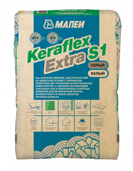 Keraflex Extra S1
