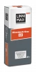 Декоративный штукатурный состав LINNIMAX Mineralputz Grau 1