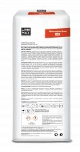 Декоративный штукатурный состав LINNIMAX Mineralputz Grau 1