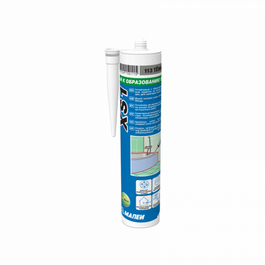 Герметик Mapei XS1