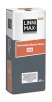 Декоративный штукатурный состав LINNIMAX Mineralputz Master Weiss 1