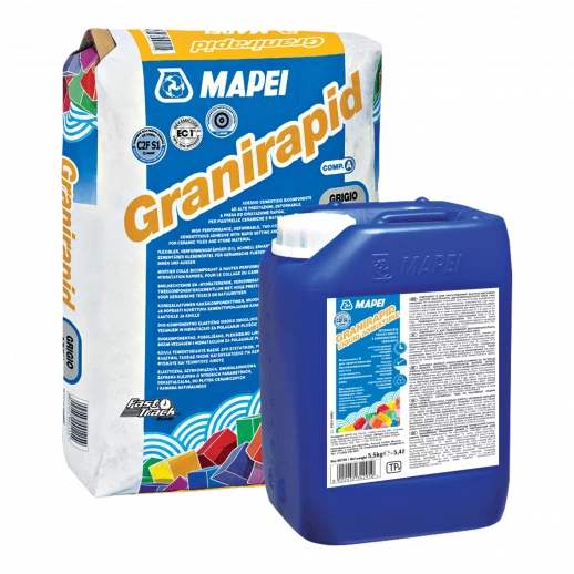 Granirapid 