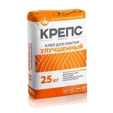 КРЕПС "Улучшенный" 25 кг