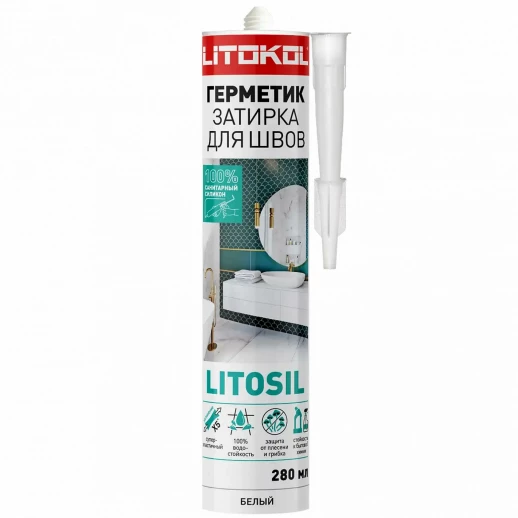 LITOKOL LITOSIL 