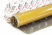 Мембрана Звукоизол ВЭМ 4 смк  (2,5м x 1,2м x 4мм) 3м2