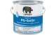 Эмаль акрил-полиуретановая Caparol Capacryl PU-Satin Basis Weiss/ Капакрил ПУ-Сатин база белая