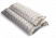 Мембрана Звукоизол ФЛЕКС  (2,5м x 1м x 12мм) 2,5м2