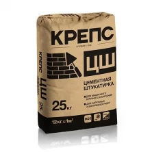 КРЕПС "ЦШ" 25 кг