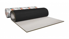 Мембрана Звукоизол ФЛЕКС смк  (2,5м x 1м x 12мм) 2,5м2