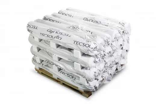 Мембрана Тексаунд (Tecsound) 70  (5м х 1,22м х 3,7мм) 6,1м2