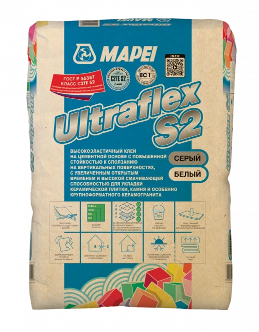 Ultraflex S2
