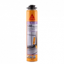 Sika Boom®-580 Fix & Fill пена профессиональная 