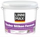 Краска силиконовая для наружных работ LINNIMAX Sauber Silikon Fassade 