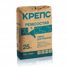 КРЕПС "Ремсостав" 25 кг
