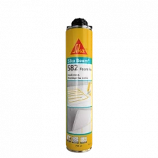 Sika Boom®-582 Foam Fix клей-пена профессиональная 