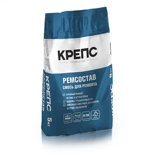 КРЕПС "Ремсостав" 5 кг