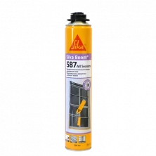 Sika Boom®-587 All Seasons Всесезонная профессиональная пена