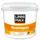 Краска толстослойная фактурная LINNIMAX Streichputz / Штрайхпутц 16 кг 