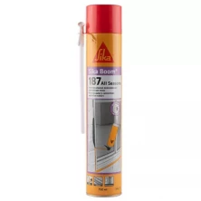 Sika Boom® - 187 All Seasons Пена монтажная бытовая всесезонная