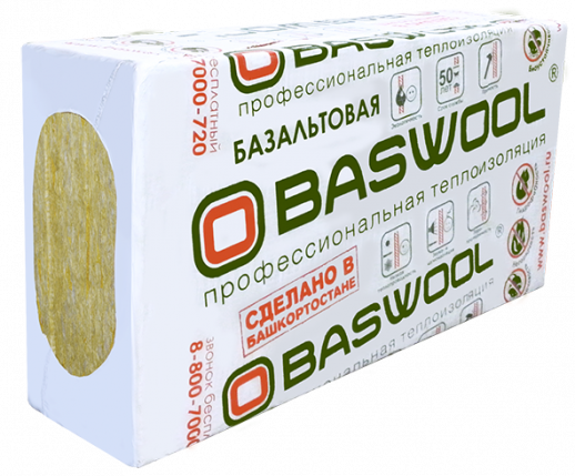 Baswool РУФ Н 100