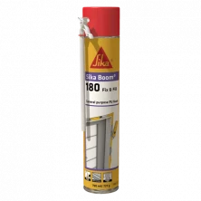 Sika Boom®-180 Fix & Fill