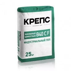 Индустриальные полы