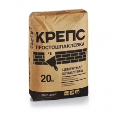 Декоративные шпаклевки